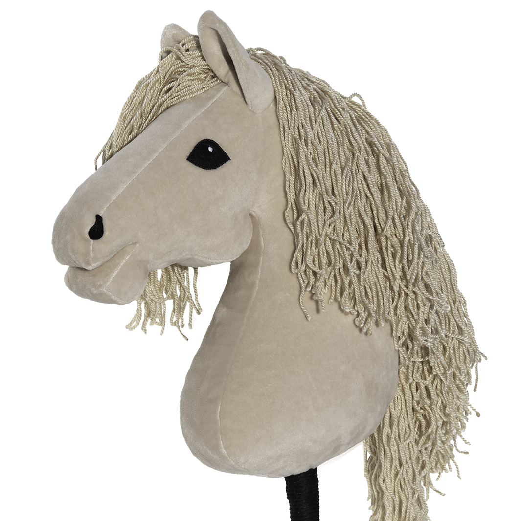 Steckenpferd Isabella
