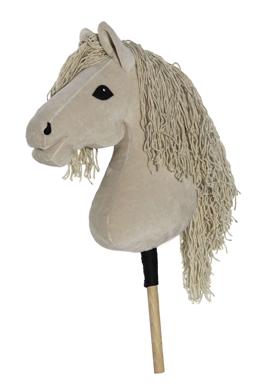 Steckenpferd Isabella