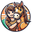 Dream Horse Hobby Horses logo