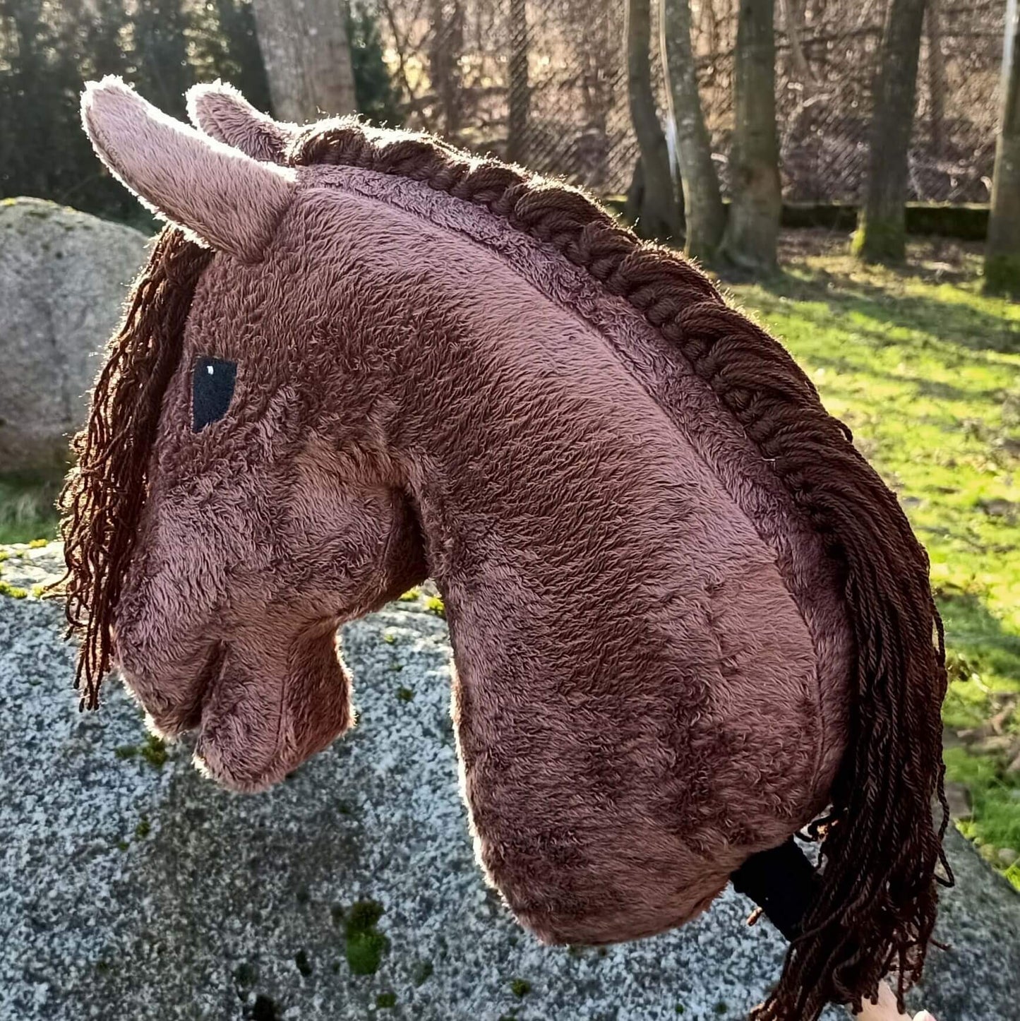 Steckenpferd Stellaris