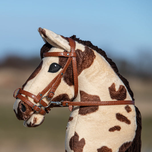 Steckenpferd Nevada