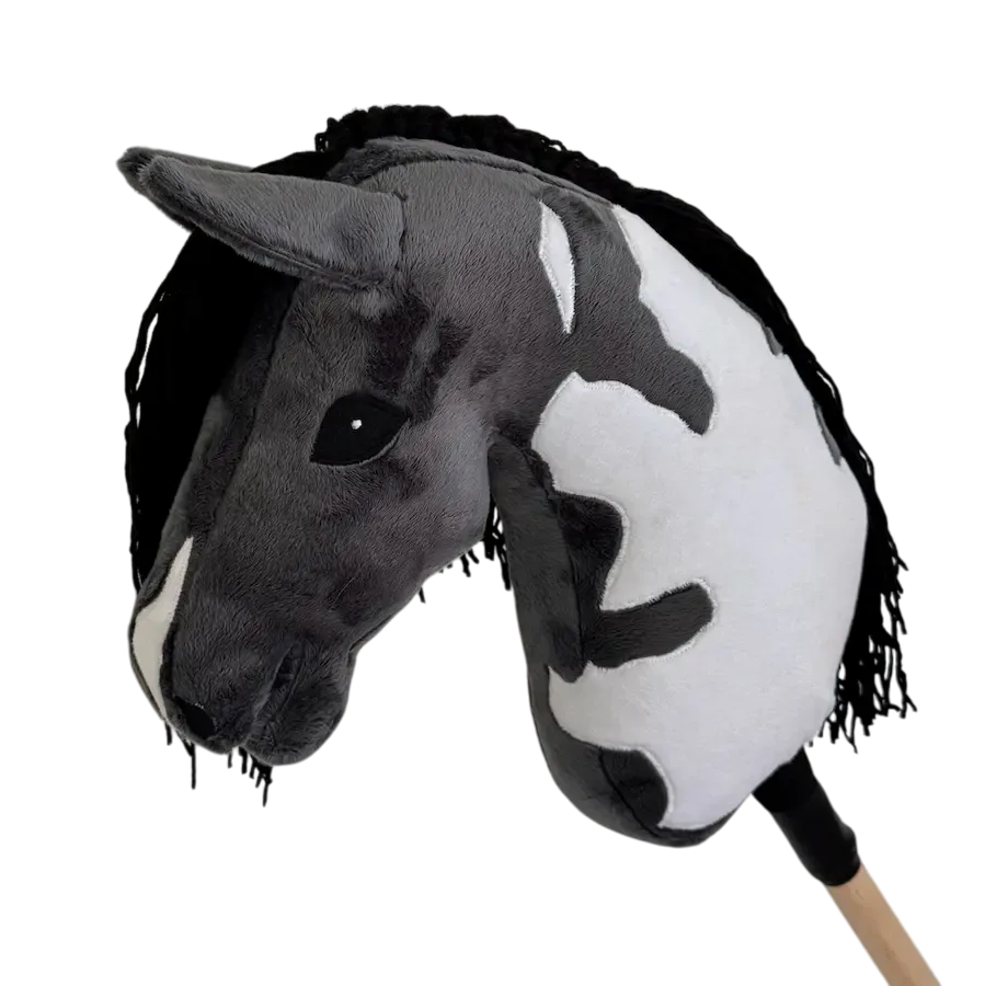 Steckenpferd Donner