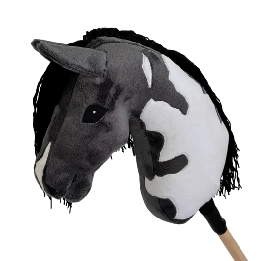 Steckenpferd Donner