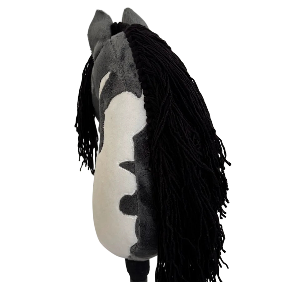 Steckenpferd Donner