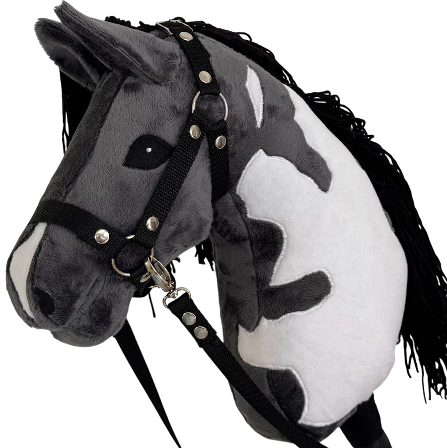Steckenpferd Donner