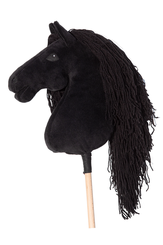 Steckenpferd Black Pearl