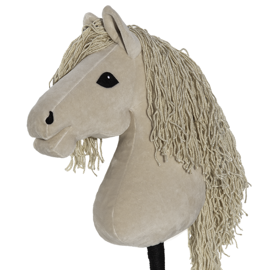 Steckenpferd Isabella