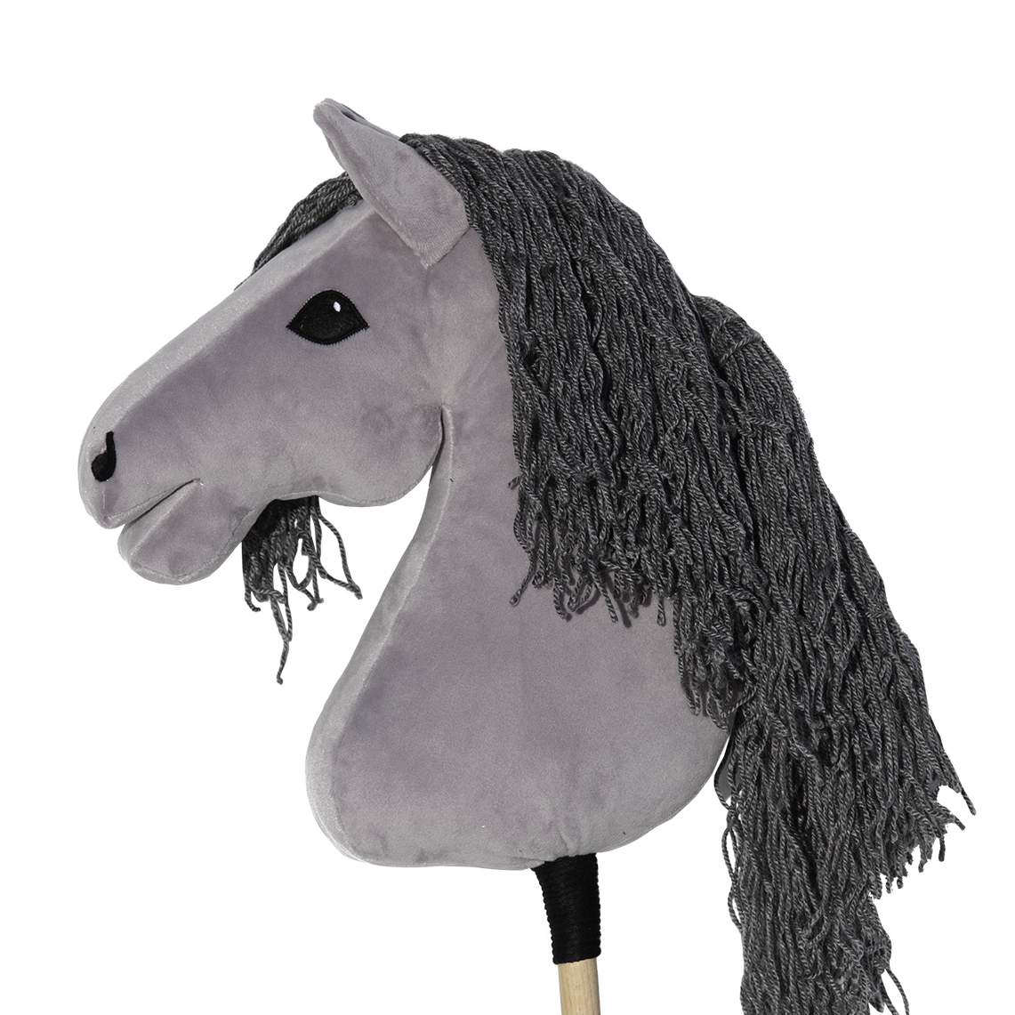 Hobby Horse Silberstaub