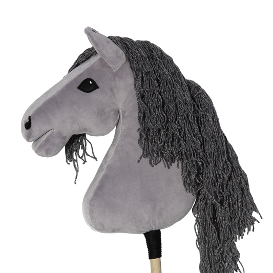 Hobby Horse Silberstaub
