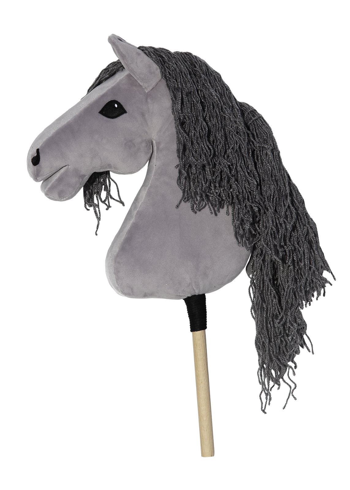 Hobby Horse Silberstaub